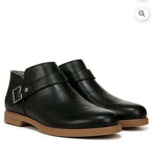 DrScholl's Hello Shootie Bootie 8W